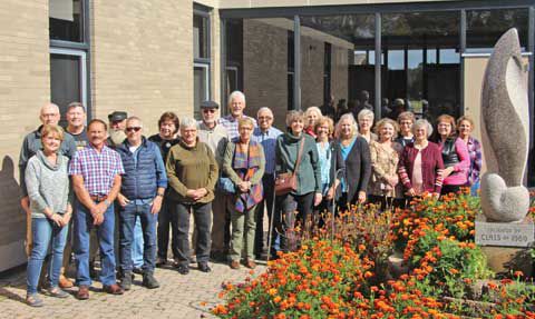 Pierz Class of 1969